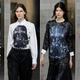 Illustration for article titled Another emStar Wars/em-Themed Collection Hits the Fashion Week Runway
